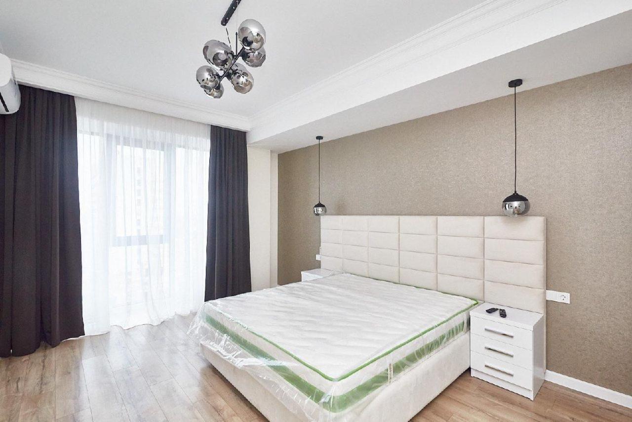 צ'יסינאו Double Skyhouse Exclusive Apartments מראה חיצוני תמונה